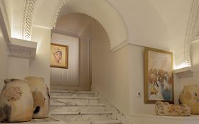 Dar El Jeld Hotel&Spa